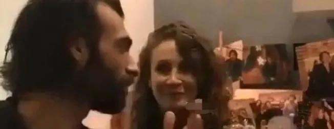 eski sevgilisi ilker kaleli