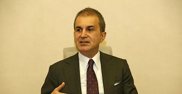 AK Parti'den Kanada'daki Müslümanlara yönelik saldırıya tepki