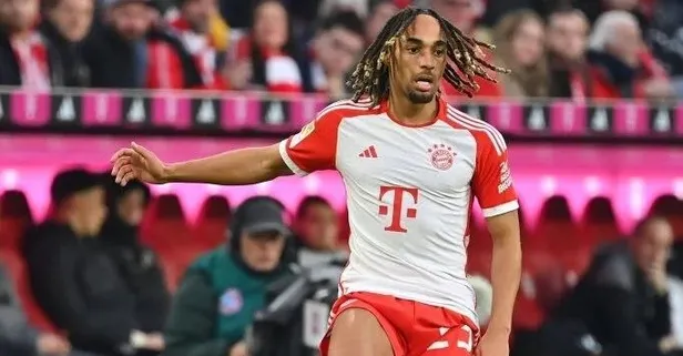 Sacha Boey'e Premier Lig kancası!