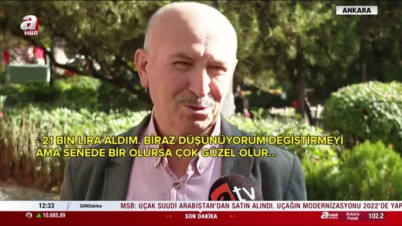 Emekliler dikkat! Bankalardan emekliye rekor promosyon yarışı: 5 bankanın sunduğu rakam 30 bin lira sınırını aştı