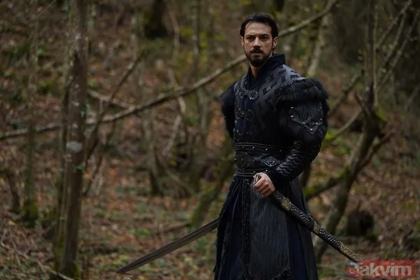 Kuruluş Orhan 5. bölümden ipuçları: Kayı’nın yeni beyi Orhan Bey! - 8