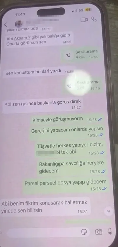 guzelbahcedeki-iskan-oyunu-fotograflarda-whatsapp-yazismalari-ve-ses-kaydi-ortaya-cikti-1779798128564.jpg Güzelbahçe'deki iskan oyunu fotoğraflarda | WhatsApp yazışmaları ve ses kaydı ortaya çıktı-8