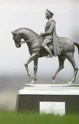 Son dakika: 94. Gazi Koşusu'nun kazananı Call to Victory!