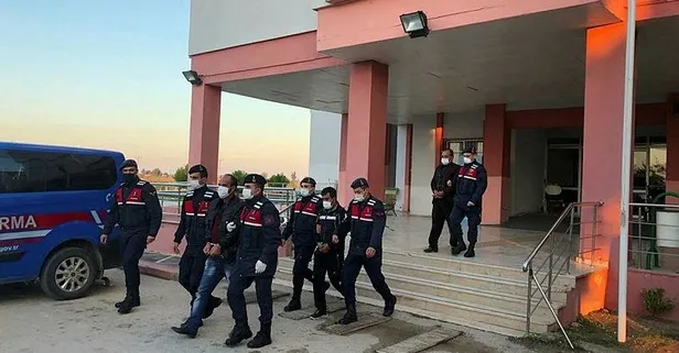 Son dakika: Adana merkezli 2 ilde YPG/PKK operasyonu! Gözaltılar var