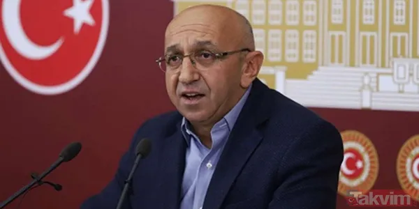 PKK, HDP'nin vekillerini Kandil'de belirlemiş: Listede kimler yok ki! - 23