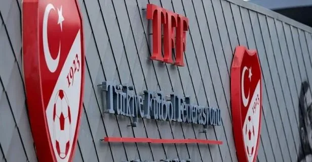 TFF kongresinin tarihi belli oldu