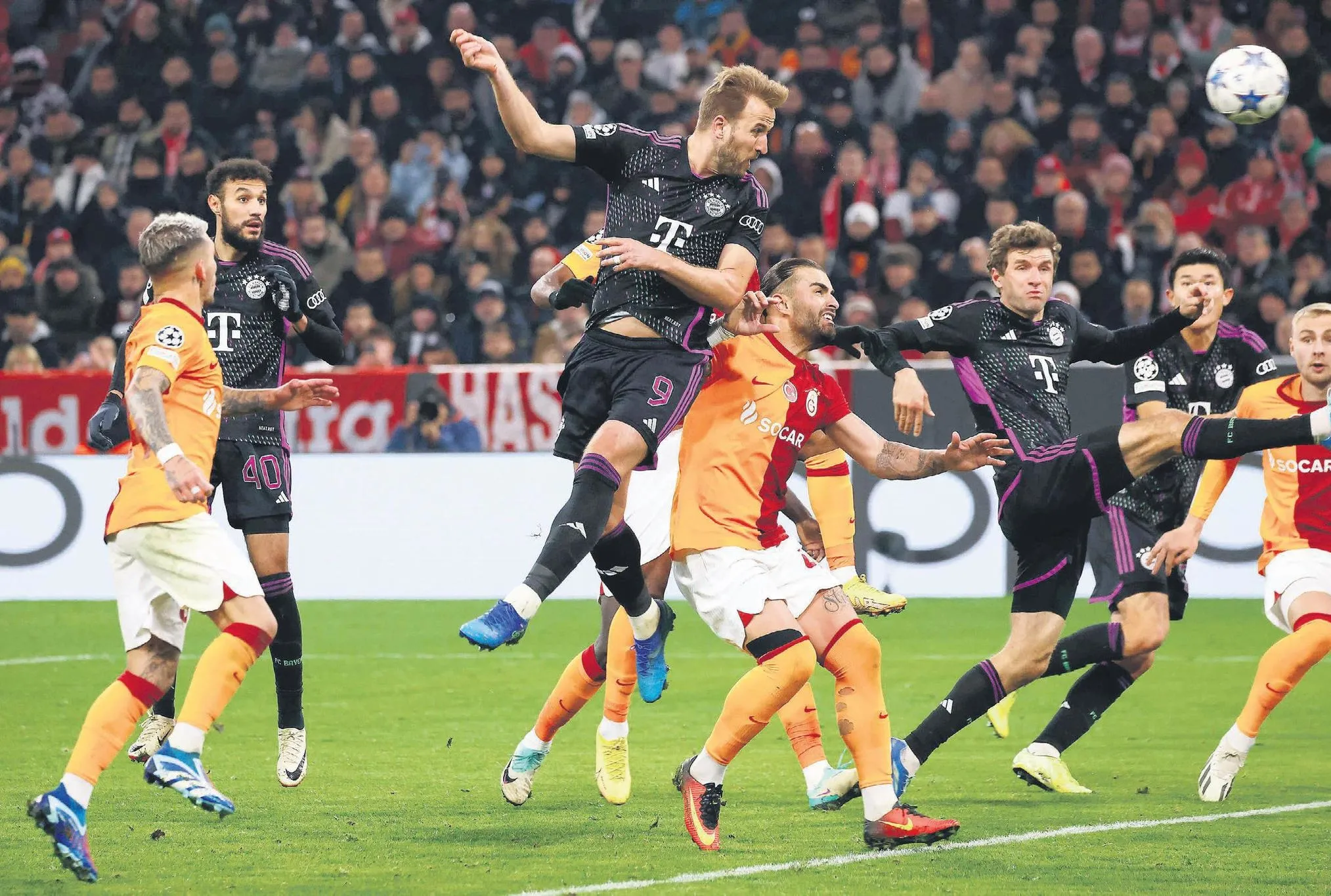 Biz bu filmi görmüştük