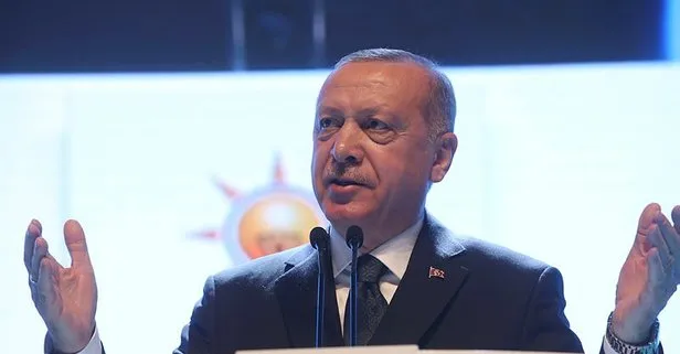 Son dakika: Başkan Recep Tayyip Erdoğan’dan AK Parti İl Danışma Meclisi Toplantısı’nda önemli açıklamalar!