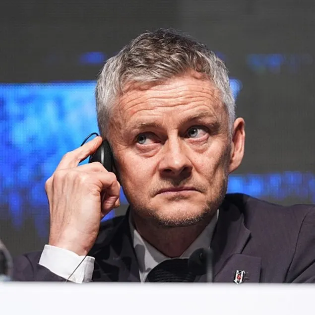 Solskjaer’den transfer açıklaması!