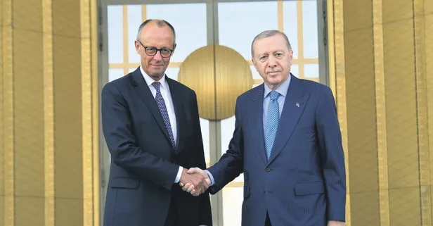 Başkan Erdoğan: "Türkiye sıradan bir Avrupa veya Asya ülkesi değil"