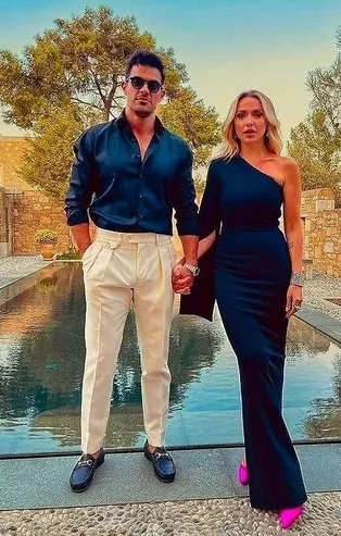 Kısa süre önce evlenen Hadise ve Mehmet Dinçerler çiftinin aşk yuvaları belli oldu! Aylık 50 bin TL'ye....