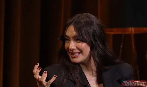 Ünlü oyuncu Neslihan Atagül Doğulu, katıldığı talk show programında Bağcılar'daki çocukluk yıllarından annelik serüvenine, Kadir Doğulu ile olan gizli...
