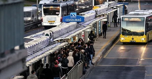Bayramda ulaşım bedava mı? 9 günlük tatilde İETT, Marmaray, Metrobüs, vapur ücretsiz mi?