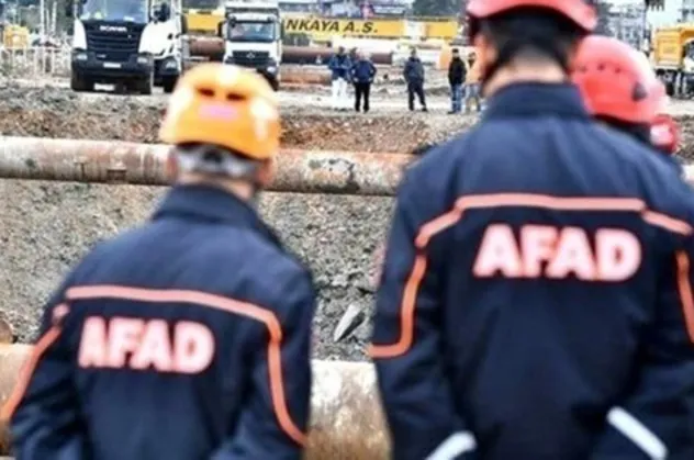 1749 AFAD personel alımı sonuç sorgulama ekranı erişime açıldı mı? AFAD personel alımı başvuru sonuçları açıklandı mı?
