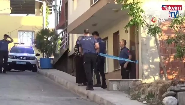Ayrı yaşadığı eşini öldürdü, kayınvalidesini ağır yaraladı