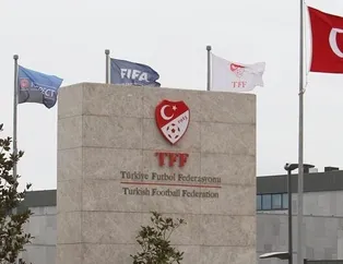 PFDK’dan Beşiktaş ve Galatasaray’a ihtar