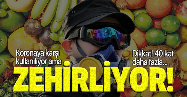 Corona virüs hakkında doğru bilinen yanlışlar! "Corona Virüse karşı kullanılan greyfurt zehirleyebilir"