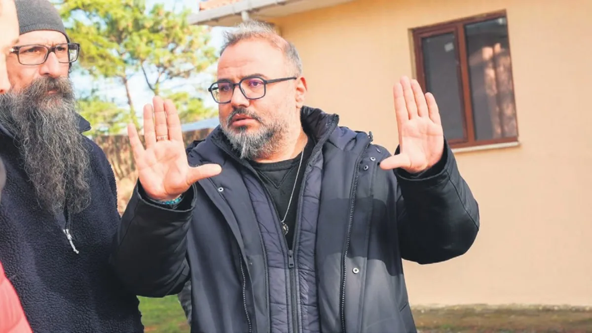 Burak Aksak ve Selçuk Aydemir 11 yıl sonra aynı dizide: Aile Saadeti atv ekranlarına geliyor!