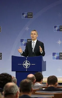NATO Savunma Bakanları Toplantısı başladı