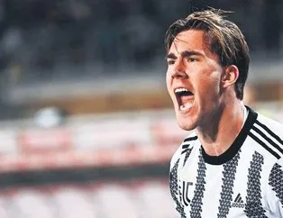 Çizme’den Vlahovic iddiası!