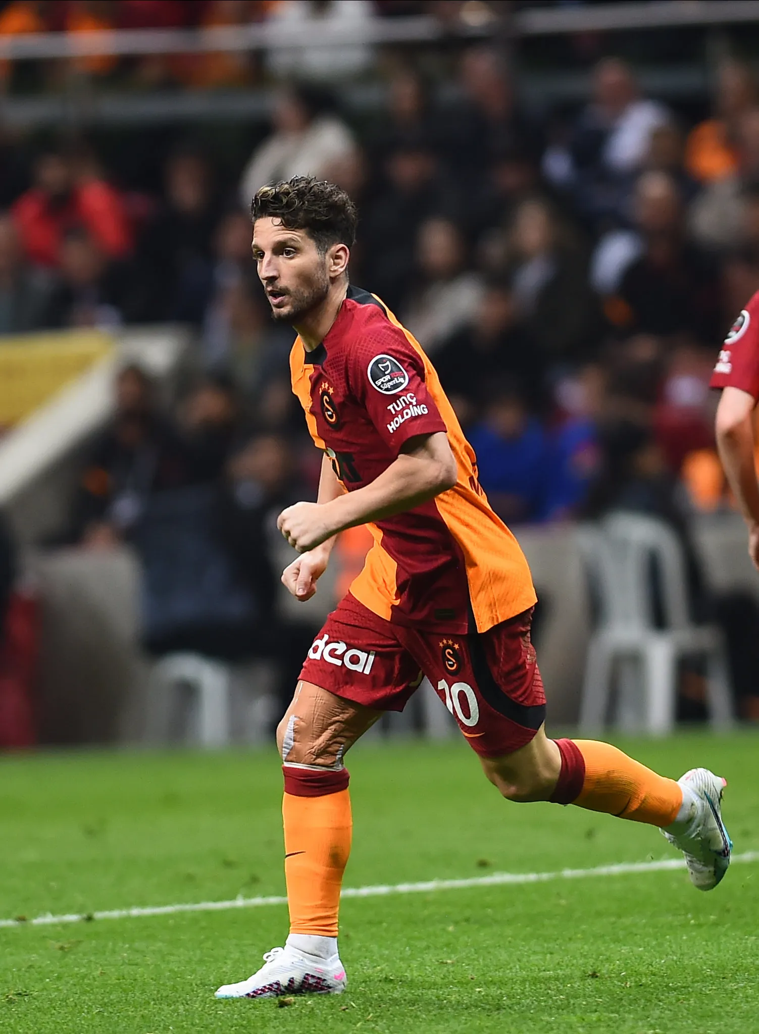 Okan Buruk'tan flaş Mertens kararı! Sözleşmesi bitince... - 6