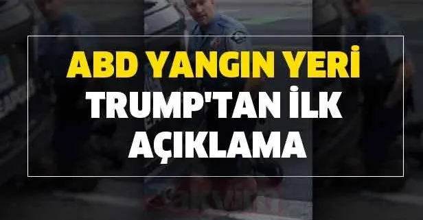 ABD Minneapolis son dakika neler oluyor? George Floyd olayı nedir?