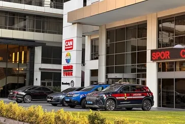 Can Holding soruşturmasında flaş gelişme! Ahmet Kırman'a yurt dışı çıkış yasağı