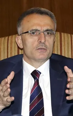 Bakan Ağbal'dan promosyon açıklaması