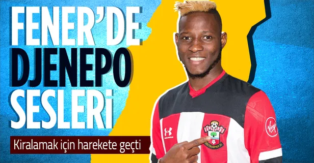 Djenepo ile dirsek teması! Fenerbahçe Mali'li sol açığı kiralamak için hamle yaptı