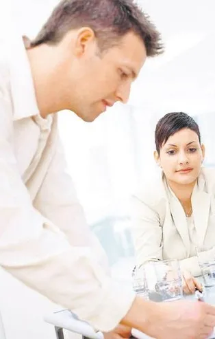 İşçi eski işvereni ile rekabet edemez