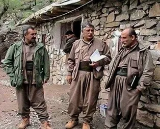 Kandil’deki PKK elebaşlarını operasyon korkusu sardı!