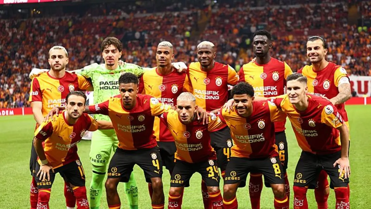 Galatasaray'da Jankat Yılmaz ile sözleşme uzatılıyor, Camavinga iddiası yeniden gündemde