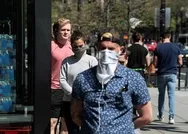 Son dakika: ABDde sağlık sistemi çöktü! Türkiye’den maske ve sabun istediler