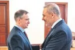 Rusya-Ukrayna zirvesi bugünRusya-Ukrayna zirvesi bugün