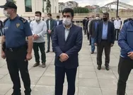 Ankarada öldürülen Barış Çakanın acılı babası ilk kez konuştu! Kürtçe müzik provokasyonu deşifre oldu