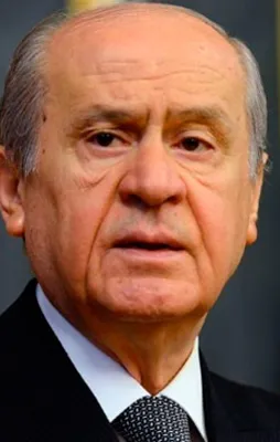 Bahçeli'den Kılıçdaroğlu'na sert tepki!