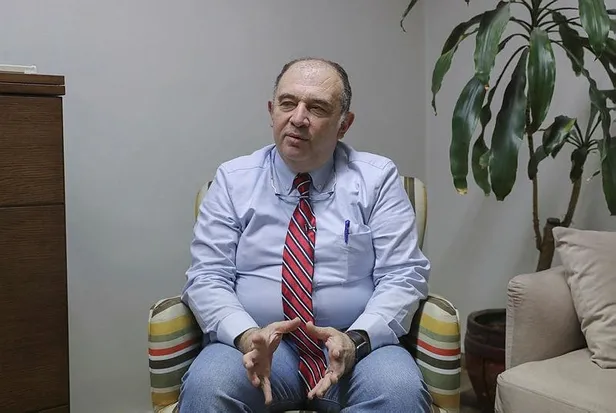 Bilim Kurulu Üyesi Prof.Dr. Ateş Kara'dan "Hatırlatma dozu" uyarısı: Omicron varyantına karşı koruyor-2