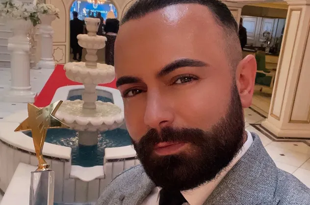 Estetik Uzmanı Tevfik Bozdağ ‘Yılın En Prestijli Estetik ve Güzellik Merkezi Ödülü’ne Layık Görüldü