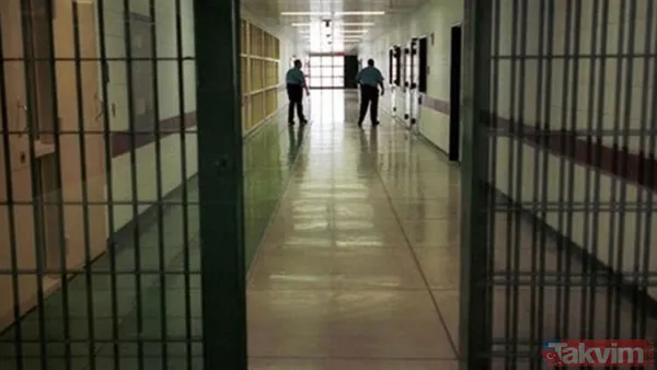 Cezaevinde İnternet Aboneliği Isparta Cezaevi'nde Mahkum Olan Y.S. İse, Tbmm'ye Başvurarak, Cezaevinde Hükümlü Olmasına Rağmen Adına Bilgisi Dışında Birçok...