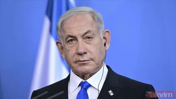 Katilden Yahudi Baron'a Övgüler Terör Devleti İsrail Başbakanı Binyamin Netanyahu Sosyal Medya Hesabı Üzerinden Jacob Rothschild'in Ölümü Üzerine Taziye Mesajı...
