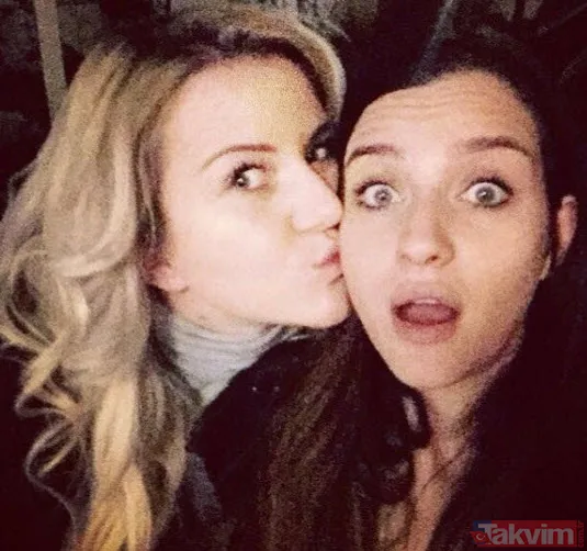 Sen Anlat Karadeniz'in Nefes'i İrem Helvacıoğlu'nun ablası şaşırttı! Kardeşlerin benzerliği çok konuşuldu - 24