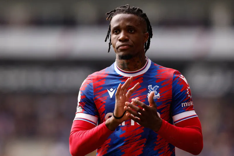 Galatasaray'da Okan Buruk'tan Zaha'ya veto! İşte transfer hedefi - 7