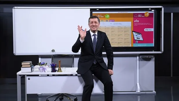 TRT EBA TV İlkokul TRT-EBA TV Ortaokul TRT-EBA TV Lise uydu frekans, şifreli yayın bilgileri nelerdir?-1