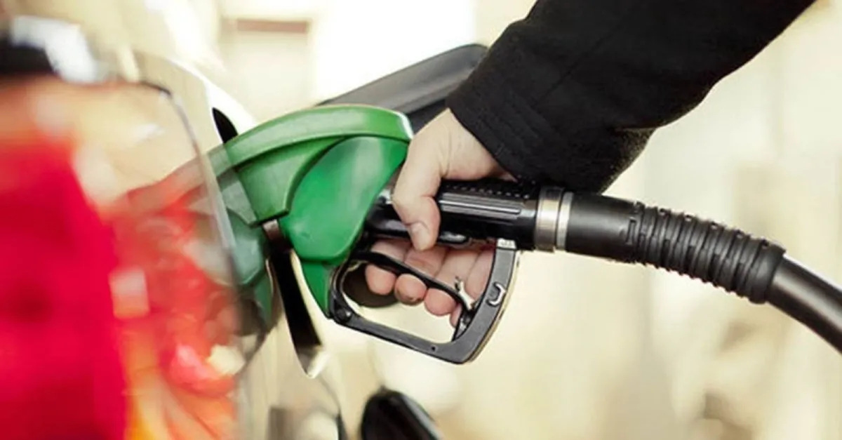 Benzin Ve Motorin Fiyatlari Ne Kadar Oldu 28 Nisan Istanbul Ankara Izmir Akaryakit Fiyatlari Kac Tl Takvim