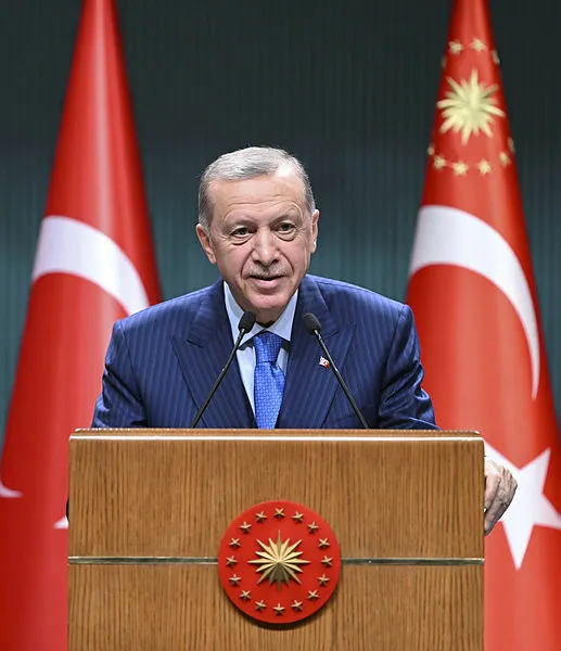 Son dakika: Gözler kritik Kabine toplantısında! Masada EYT, taşerona kadro, vergi affı var! Ana gündem İsveç ve Finlandiya'nın NATO üyeliği-2