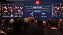 Başkan Erdoğan duyurmuştu: Çok uluslu şirketlere Türkiye teşviki ! Operasyon merkezini taşıyana vergi istisnası