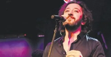 Can’dan şarkılar