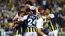 UEFA Konferans Liginde Fenerbahçenin rakibi Union Saint-Gilloise!
