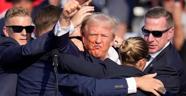 ABD Gizli Servisi, Donald Trump'a yönelik suikast hakkında ifade verdi| ''Gördüğüm şey beni utandırdı''