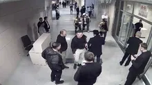 Hakimi odasında vuran savcıdan ilginç savunma: Aşk çıkrığı olmayan kuyuya benzer, ben de çıkamadım